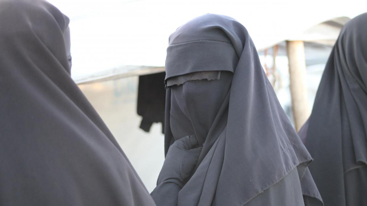 DIC : les confessions glaçantes des épouses de 5 jihadistes sénégalais de Dash tué en Libye