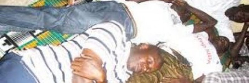 ​Grève des sortants de la FASTEF : l’Etat répond à l’appel de la faim