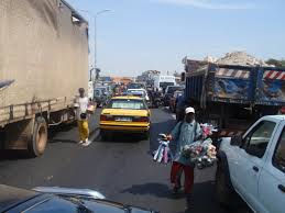 Simulation du Sommet de la Francophonie: l’exercice fini par impacter sur le déplacement des citoyens