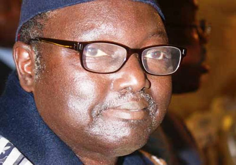 Are-Sénégal : Alé Lô et Cheikh Kanté se donnent la main en faveur des réformes de l'Acte3 et le Pse à la base