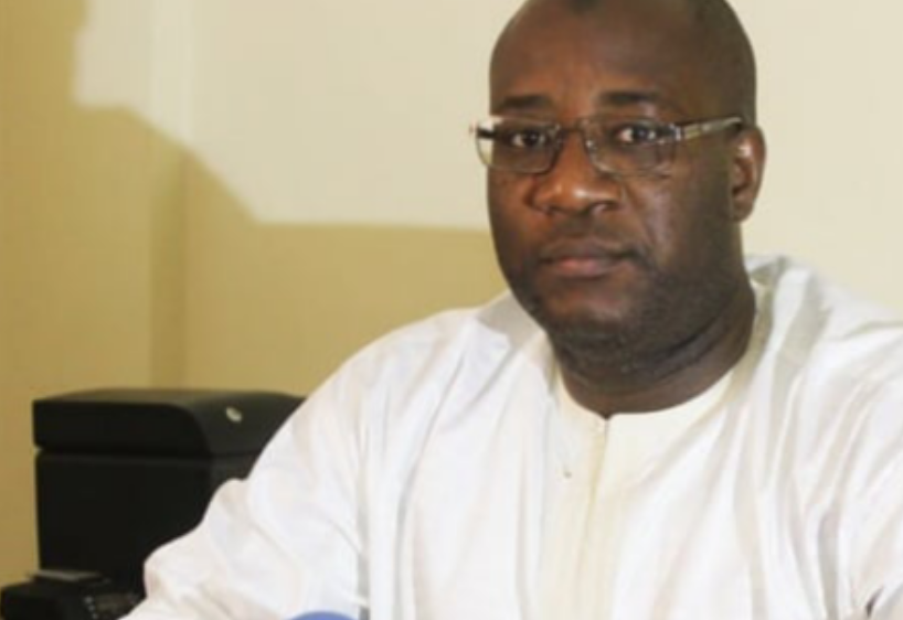 Procès Sonko VS Mame Mbaye Niang: Birahim Seck est au Palais de justice