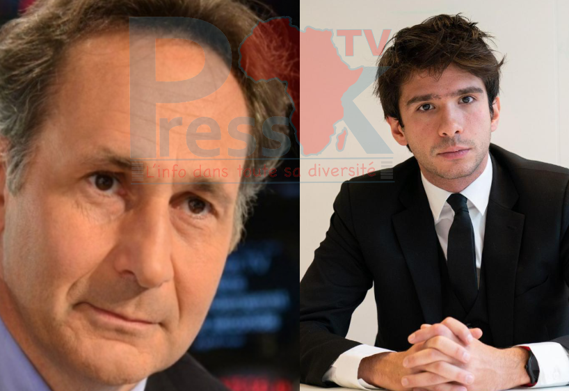 Tribunal de Dakar: L'avocat français de Mame Mbaye Niang présent, celui de Sonko expulsé