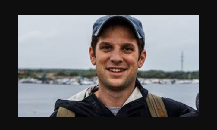 Russie: un journaliste américain du «Wall Street Journal» arrêté pour espionnage