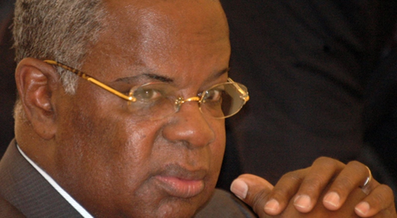 Mémoires d'Abdou Diouf: Il y aurait des contre-vérités, selon Djibo Leïty KA