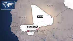 Mali: allégations d'exactions de l'armée et du groupe paramilitaire Wagner à Ouenkoro