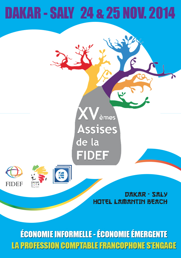 Sommet de la Francophonie: Les 15éme assises de la FIDEF au Sénégal