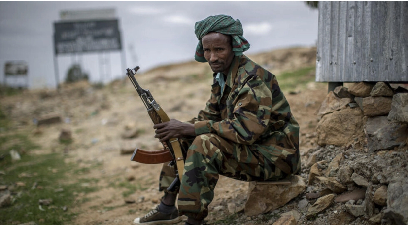 Éthiopie: fin des poursuites contre les dirigeants tigréens