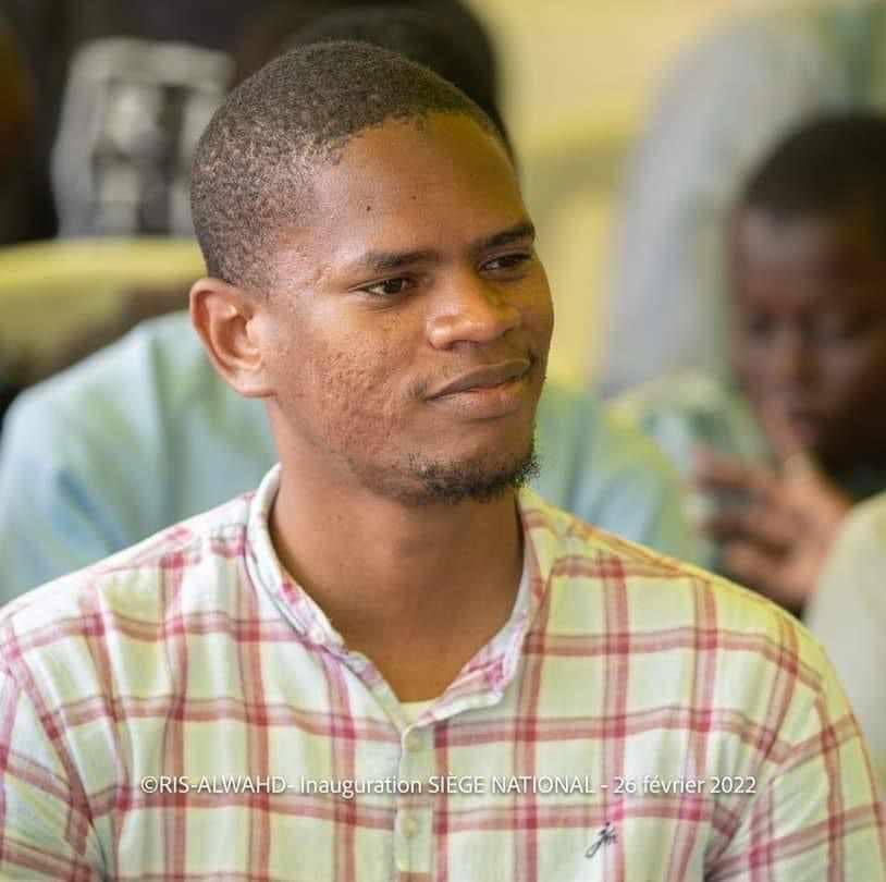 Dakar : un militant de Pastef arrêté dans les locaux de la gendarmerie foire 