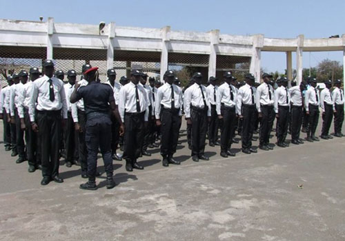 ​Fatick : un ASP radié pour avoir organisé une Assemblée générale