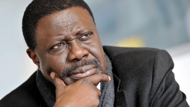 Pape Diouf placé en garde-à-vue