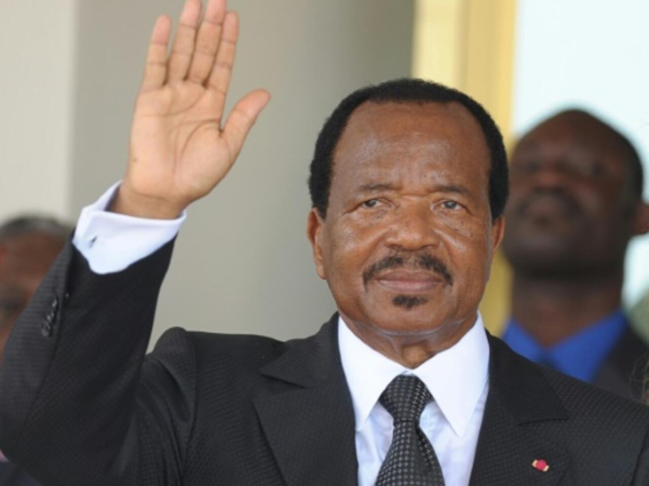 Cameroun: le président Paul Biya a nommé les trente sénateurs manquants par décret