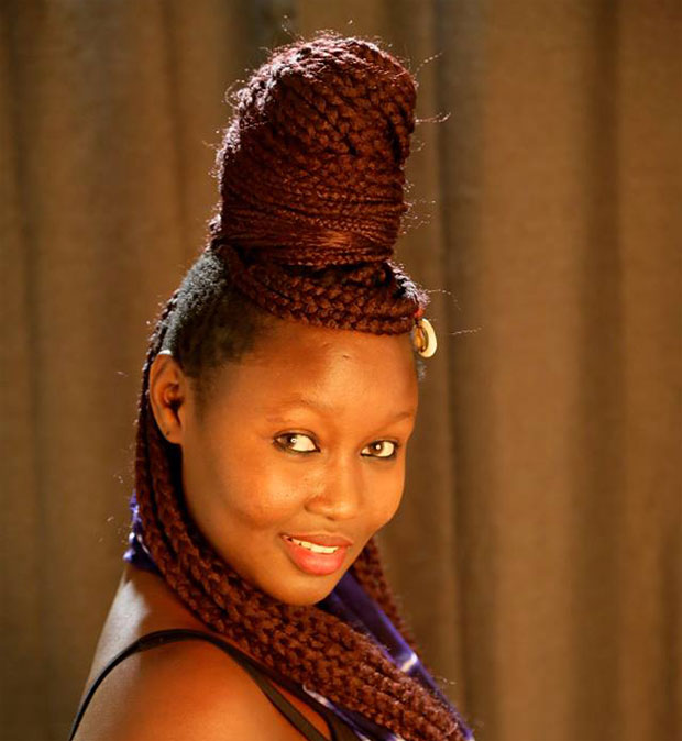 Marema, prix découverte Rfi 2014