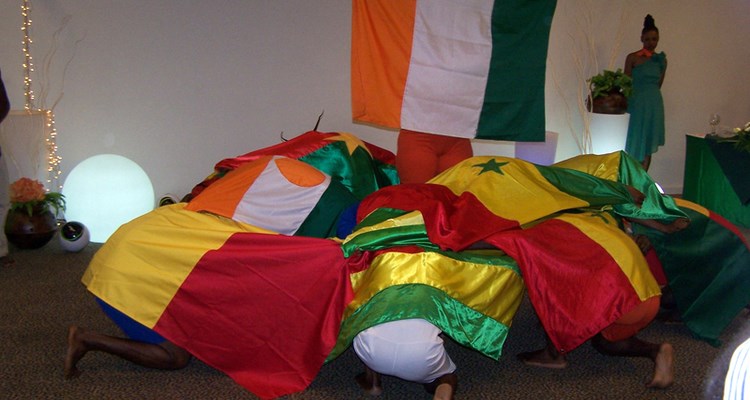 Ebola annule le tournoi de l'UEMOA