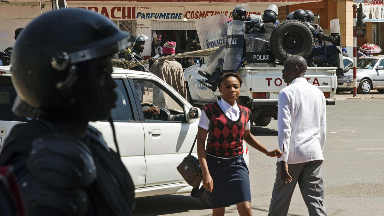 RDC: le décès de militants d'un parti politique illustre les tensions politiques à Lubumbashi