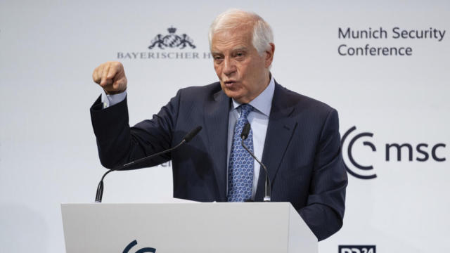 L'UE s'opposera "à tout abus" de la Russie lors de sa présidence à l'ONU