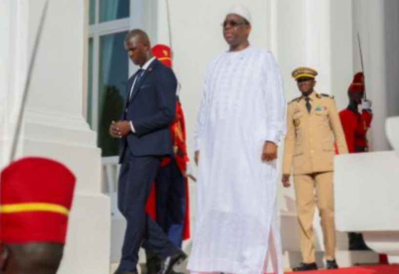 Célébration du 04 avril 2023: Yewwi Askan Wi reçoit et décline l’invitation de Macky à la cérémonie