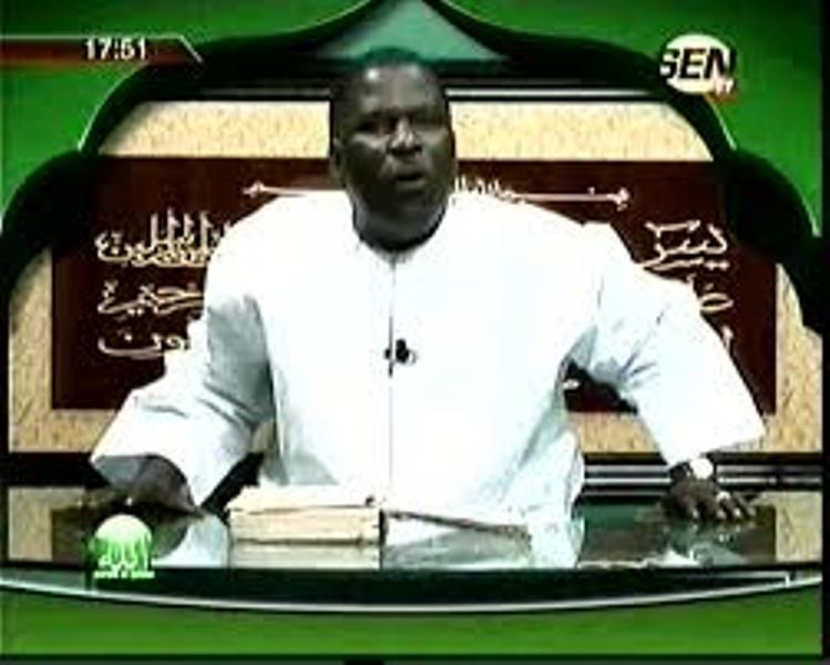 Iran Ndao: "Nous ne laisserons pas mettre le pays à feu"