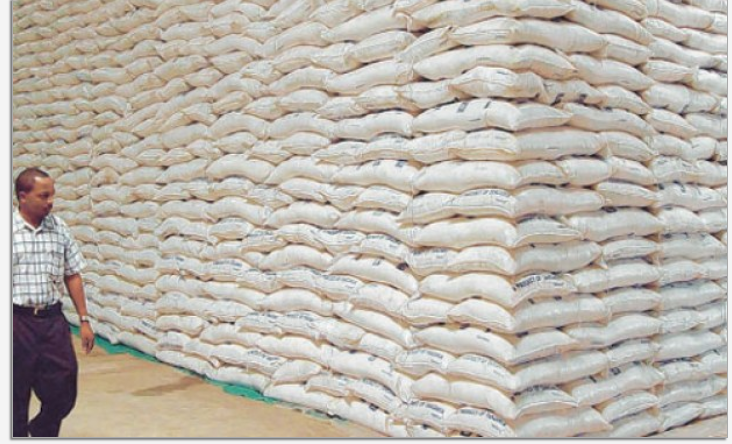 20.000 tonnes de sucre attendus à Dakar ce lundi