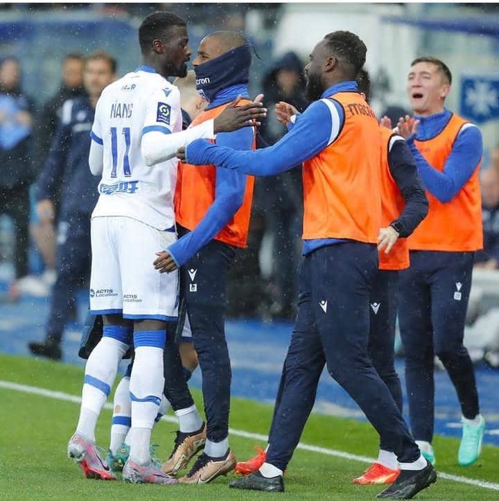 Football : ces Lions qui ont brillé en club ce week-end