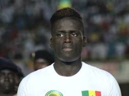 Sénégal- Botswana (3-0)- Kara Mbodji: «Je dédie ce but à mon ami Gorgui Sy Dieng»