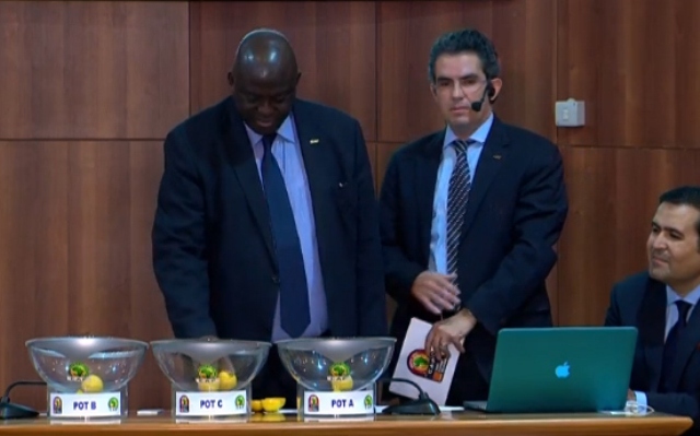 Tirage poules CAN 2015 : Le Sénégal dans le chapeau 4