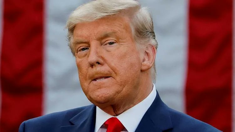 Etats-Unis: Donald Trump devrait être arrêté ce mardi