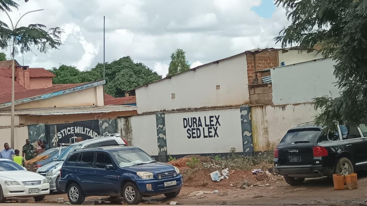 RDC: les familles des victimes de l'altercation entre militaires et membres de l'Unafec dénoncent l’inaction du gouvernement
