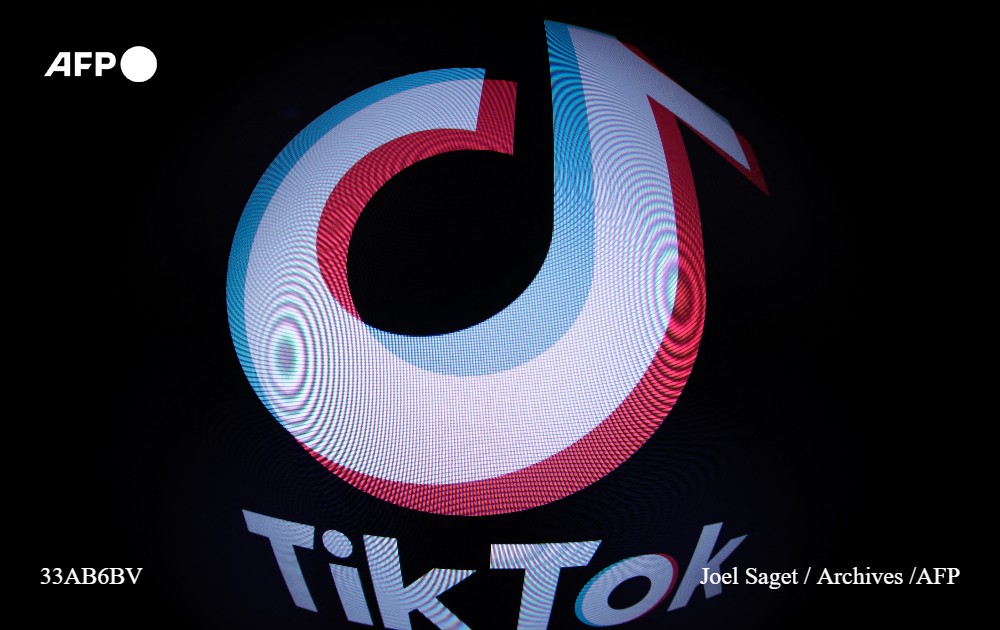 Utilisation données personnelles enfants: La Grande Bretagne inflige une amende de 14,5 millions d’euros à TikTok