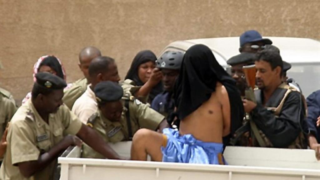 Français tués en Mauritanie: peine de mort confirmée pour les auteurs