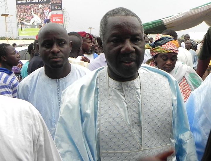 ​Rewmi en deuil : Thierno Bocoum annonce le décès de Bathie Gadiaga