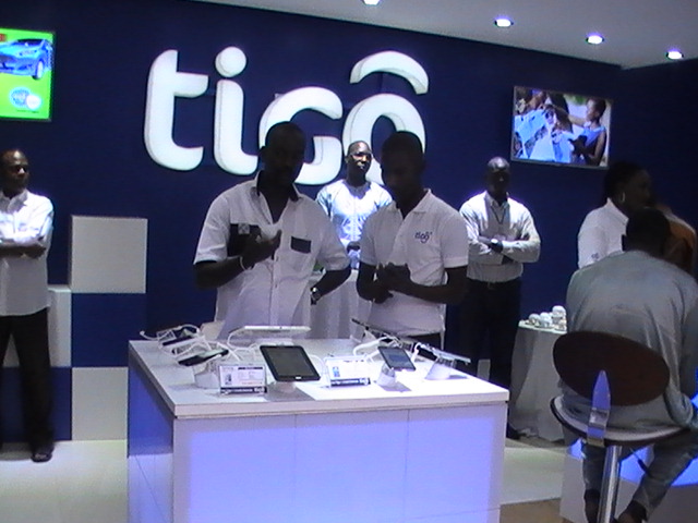 Deux nouvelles agences lancées en 2 jours: Tigo se rapproche de ses clients 