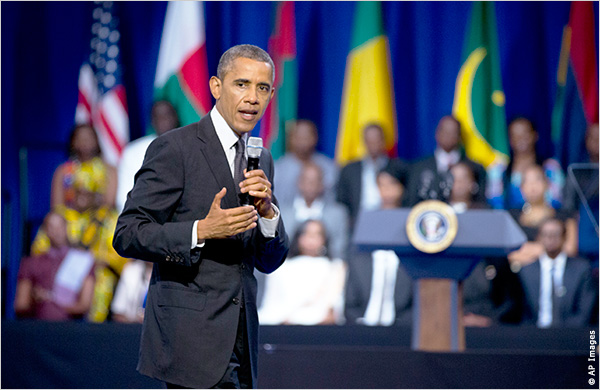 Barack Obama offre de régulariser près de 5 millions de clandestins