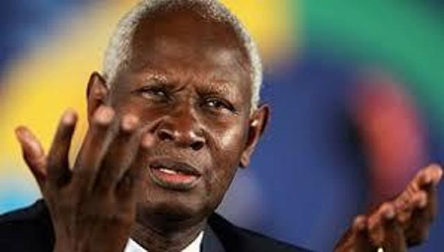 Quand Abdou Diouf revient sur le piège de Khadafi pour marier sa fille Yacine Diouf