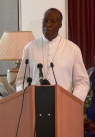 Ebola reporte le pèlerinage annuel au Mali