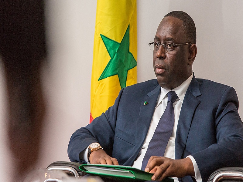 Conseil des ministres : Macky Sall zappe la tension entre les pêcheurs de Mboro et ceux de Cayar