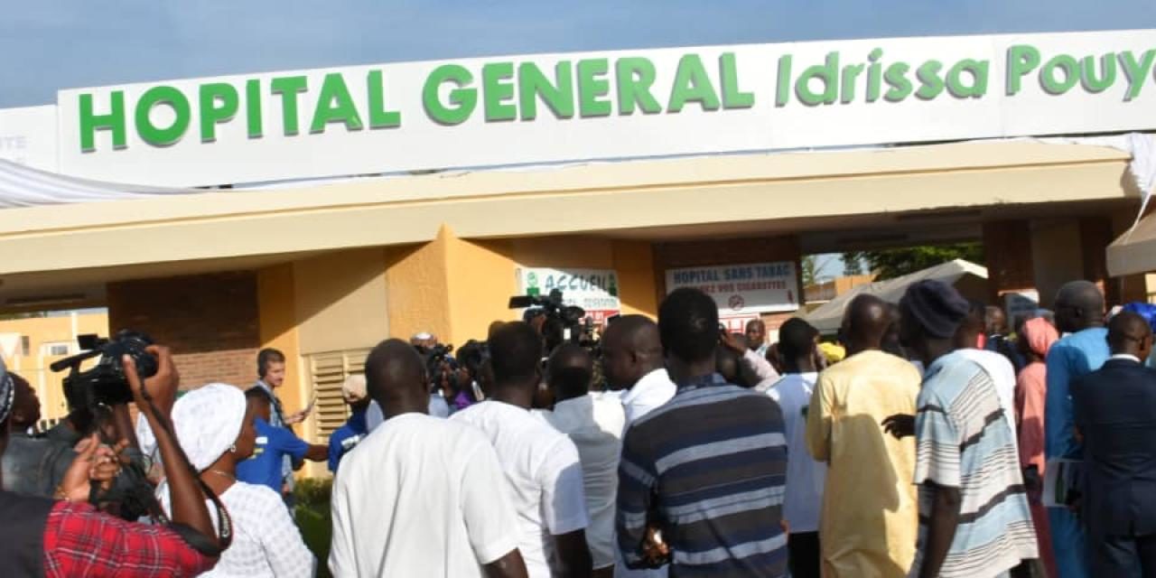 Hôpital Idrissa Pouye de Grand-Yoff: le Directeur et les travailleurs ne parlent plus le même langage sur la gestion du budget