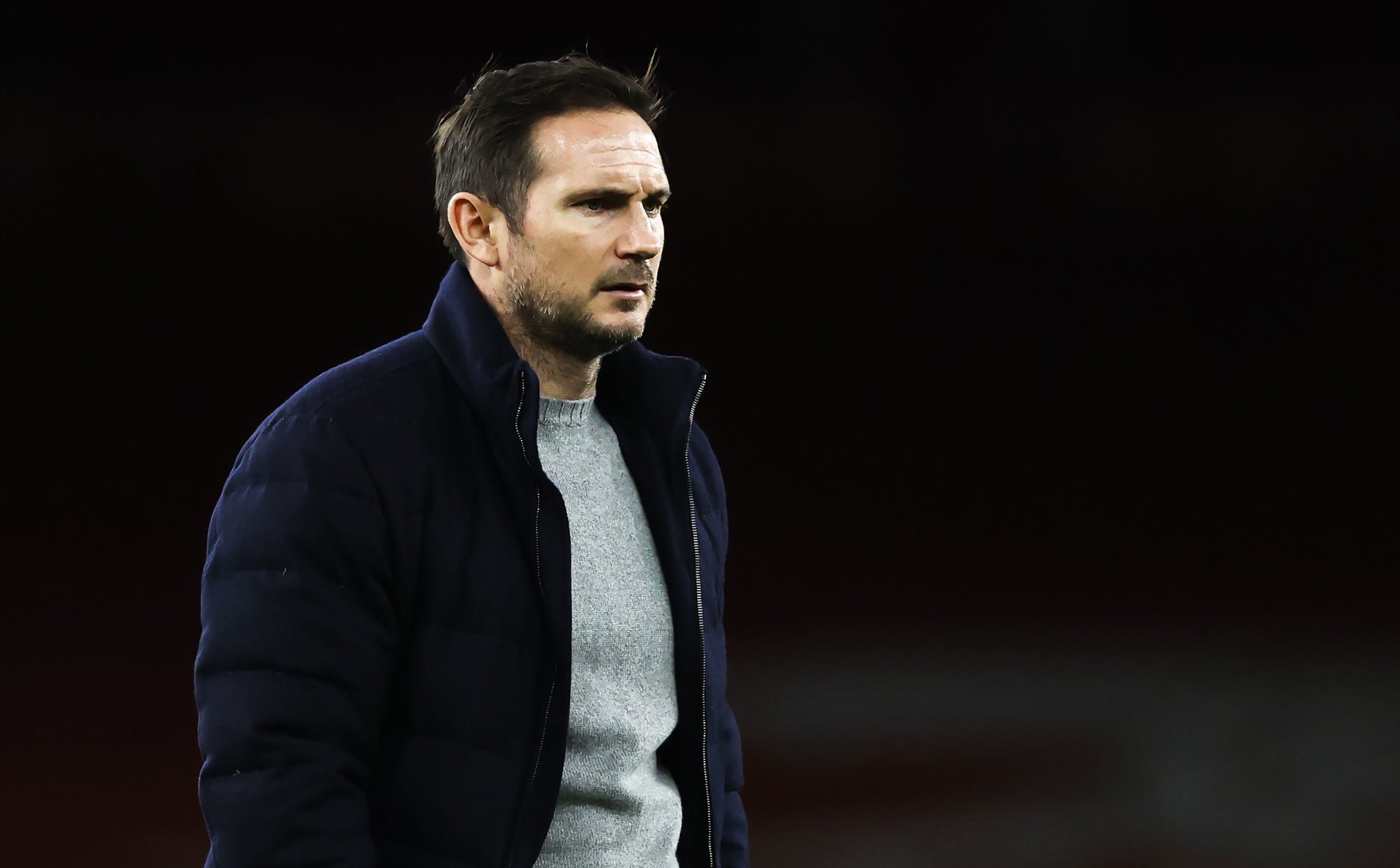 Officiel, Frank Lampard de retour sur le banc de Chelsea