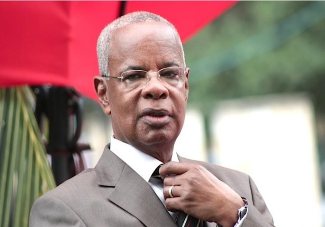 Meeting Direct: "le bilan de Macky en trois mots", selon Djibo KA