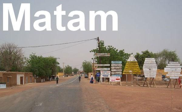 Matam: une infirmière néglige les malades et vend ses propres médicaments dans le centre santé