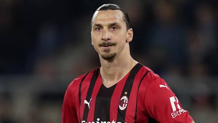Italie : Milan ne compte pas prolonger Ibrahimovic 