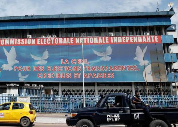 RDC: l'opposition dénonce des manquements graves dans les opérations d'enrôlement