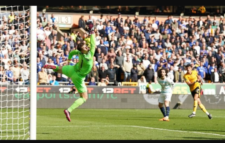 Premier League : Lampard manque son retour avec Chelsea, Tottenham s’offre Brighton, Newcastle s’en sort à Brentford