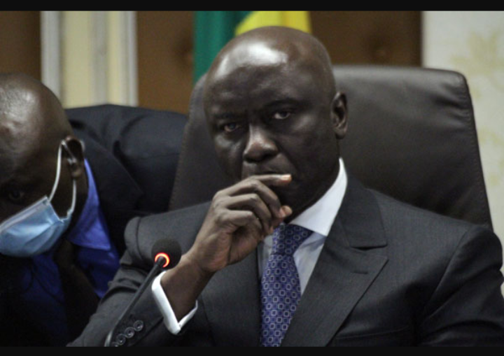 Piscine olympique : Ndogou Pâques avec Idy interdit par le préfet de Dakar