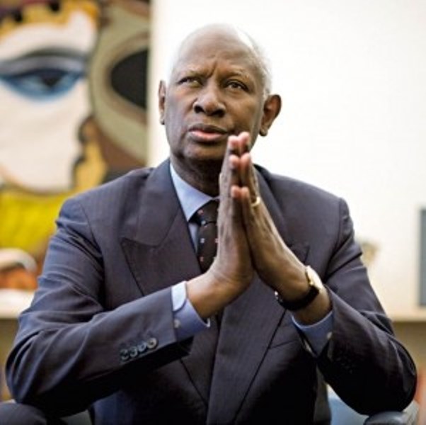 Le compte à rebours du sommet est déclenché, Diouf à Dakar depuis hier