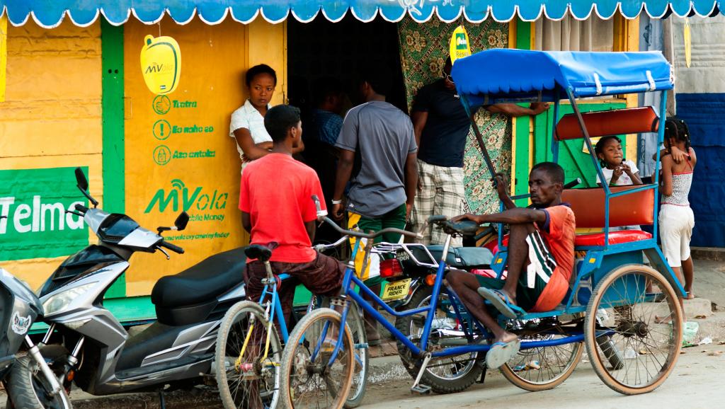 La peste est endémique à Madagascar avec des pics chaque année entre septembre et mars. Getty Images/Tom Cockrem
