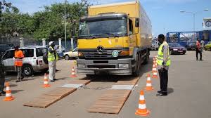 Marché de Pesage à l’essieu : Pedro Diouf gagne le jackpot