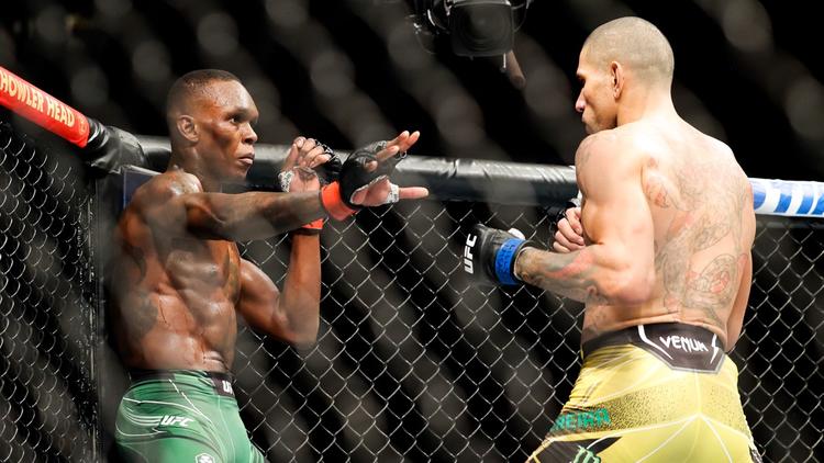 L’UFC veut faire son premier événement sur le continent africain à Dakar