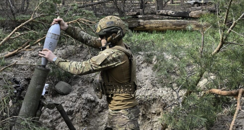 Documents classifiés apparus en ligne : les États-Unis recherchent l'origine des fuites