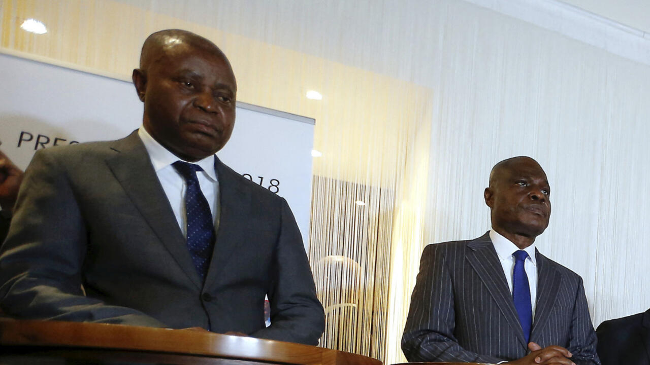 Politique en RDC: «Le divorce est consommé» au sein de la plateforme d'opposition Lamuka