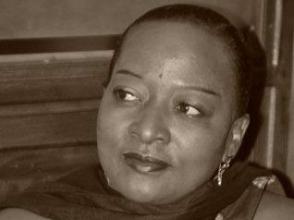 Amely James Koh Bela : «les enlèvements des femmes et des jeunes filles sont devenus une arme de guerre». DR